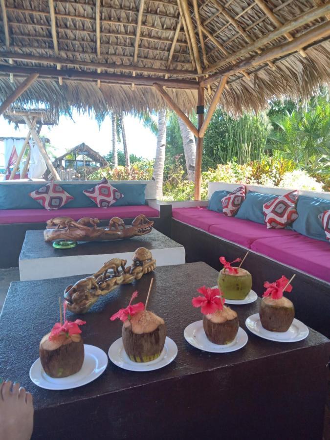 Le Moya Beach نوسي بي المظهر الخارجي الصورة