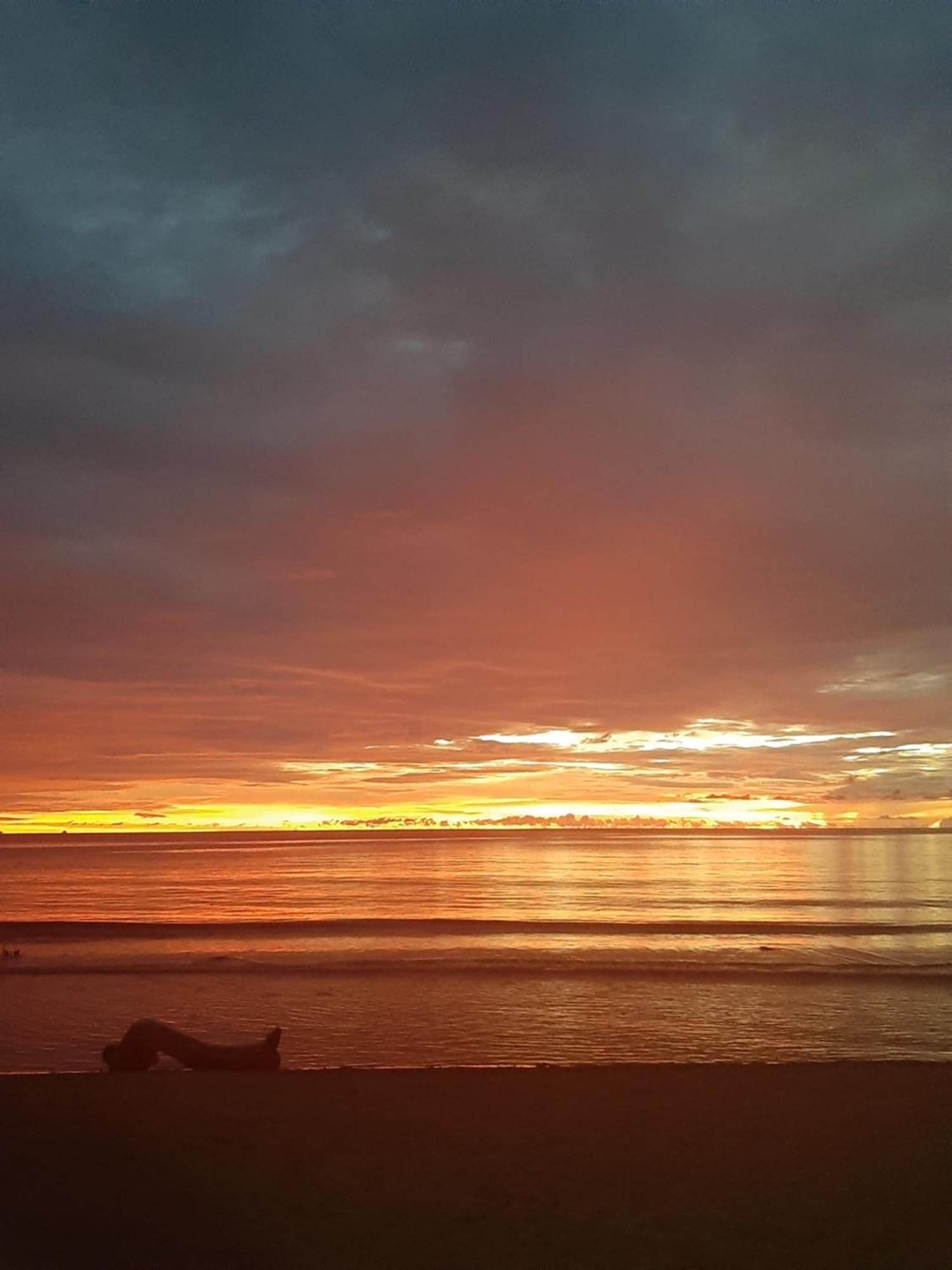 Le Moya Beach نوسي بي المظهر الخارجي الصورة